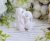 Silicone mold 3D Bunnies for soap, chocolate, candles, gypsum FREE SHIPPING