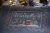 Silent Night Primitive Cross stitch pattern PDF Download