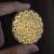 Custom coin with esoteric symbols,custom amulet