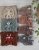 Fall newborn photo prop sets