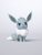 3d Papercraft – Eevee Shiny – PDF DXF Templates