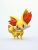3d Papercraft – Fennekin – PDF DXF Templates
