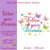 Follow your Dreams machine embroidery designs
