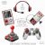 Game clipart, digital image gamer, party digital clipart digital