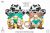 Cowboy gnome, Cowboy hat, digital clipart png, сute characters