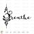 Om Breath Svg Cricut Cutting file Silhouette Clipart Png