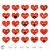 Smiley Heart Svg Cricut Emoji Clipart Png Vector Eps