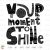 Your Moment To Shine Svg Clipart Png Cutting file