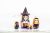 Charming Little Witches Matryoshka Mini , 2 inch