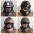 HALO ODST helmet or mask for airsoft and cosplay