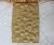 Rolling pin for cookies, Patterned rolling pin cherry