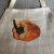 Pepper machine embroidery design, Photo stitch