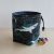 DND dice bag with 6 pockets Shark