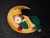 Set “The Little Prince”, newbornprops, photoprops, newborn