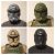 Republic commando helmet or mask for airsoft and cosplay