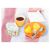 Tea Cup Painting Still Life Original Art Tea Time Painting Wall Art