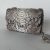 bag python leather