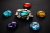 Vision Genshin Impact (All elements and regions of Teyvat) shipping included