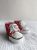 Baby sneakers “Star” for 0-3 months (9cm)