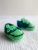 Low-cut baby sneakers for 0-3 months (9cm)