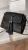 black bag python leather