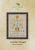 Lettisha`s bouquet primitive cross stitch pattern PDF download