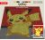 C2C Pokemon BLANKET / corner to corner crochet pattern – 2