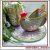 3D Design basket chicken for Easter eggs. Size 4×4