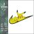 Nike Pikachu Embroidery Design, Pokemon anime, 3 sizes