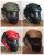 CoD UN marine helmet or mask for airsoft and cosplay