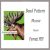 MOOSE Tapestry bead pattern PDF Bead picture pattern peyote