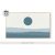 Samsung Frame TV art landscape blue boho 4K 014