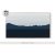Samsung Frame TV art landscape blue 4K 057