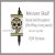 MEXICAN SKULL bead pattern PDF file Bead cover pen pilot G2
