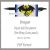 DRAGON bead pattern PDF file Bead pen wraps pilot G2