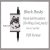 BLACK HUSKY bead pattern PDF file Bead pen wraps pilot G2