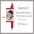 SNOWMAN 4 bead pattern PDF file Bead pen wraps pilot G2