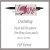 CROCHETING bead pattern PDF file Bead pen wraps pilot G2