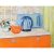 Tea Painting Still Life Original Art Oil Canvas Painting Wall Art