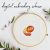 tangerine embroidery pattern