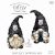 Police gnomes clip art png, policeman