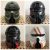 Airborne Purge trooper helmet or mask for airsoft and cosplay