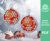 Red Christmas Bauble bead pattern