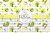 Download Seamless patterns. Lemons, digital paper, cute