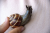 Snail Brooch 1 realistic pin Lapel jewelry Gift for her