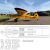 CDR/PDF Stickers for Piper Cub Pa-18