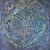 /Acrylic painting “Infinity” 28:28/ acrilic painting /Abstract interior texture/ acryl, abstraction,