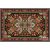 Carpet 4 Antique Needlepoint Rug Cross Stitch Pattern PDF