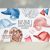 Watercolor Baseball Clipart / Sport Clip Art