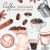 Watercolor Coffee Clipart.Coffee Drinks Illustration.Coffee Cup.Coffee Latte.Cappuccino.Espresso
